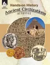 Hands-On History: Ancient Civilizations Activities cover