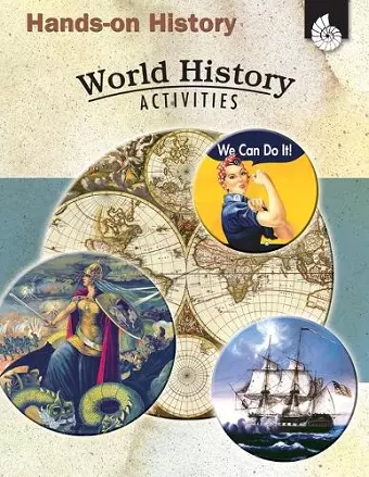 Hands-On History cover