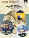 Hands-On History cover