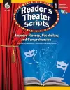 READER'S THEATER SCRIPTS GRADE cover