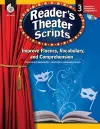 READER'S THEATER SCRIPTS GRADE cover