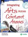 Integrating the Arts Across the Content Areas cover