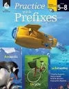 Practice with Prefixes cover