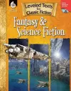 Leveled Texts for Classic Fiction: Fantasy and Science Fiction cover