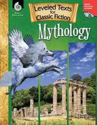 Leveled Texts for Classic Fiction cover