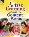 Active Learning Across the Content Areas cover