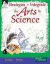 Strategies to Integrate the Arts in Science cover