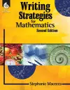 Writing Strategies for Mathematics cover