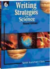 Writing Strategies for Science cover