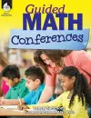 Guided Math Conferences cover