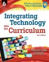 Integrating Technology into the Curriculum cover