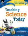 Teaching Science Today cover