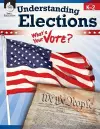 Understanding Elections Levels K-2 cover