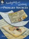 Analyzing and Writing with Primary Sources cover