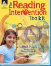 The Reading Intervention Toolkit cover