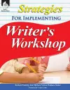 Strategies for Implementing Writer's Workshop cover