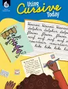 Using Cursive Today cover