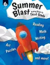 Summer Blast: Getting Ready for Third Grade cover