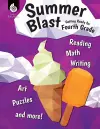 Summer Blast: Getting Ready for Fourth Grade cover