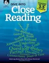 Dive into Close Reading: Strategies for Your 3-5 Classroom cover
