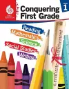 Conquering First Grade cover