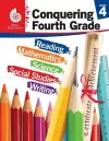 Conquering Fourth Grade cover