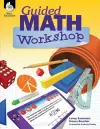 Guided Math Workshop cover