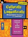 Culturally and Linguistically Responsive Teaching and Learning (Second Edition) cover