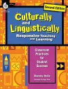 Culturally and Linguistically Responsive Teaching and Learning cover