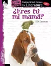 Eres tu mi mama? cover