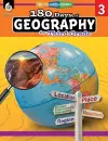 180 Days™: Geography for Third Grade cover