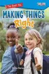 The Best You: Making Things Right cover