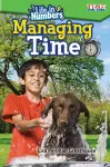 Life in Numbers: Managing Time cover