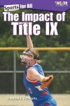 Sports for All: The Impact of Title IX cover