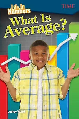 Life in Numbers: What Is Average? cover