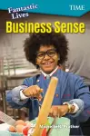 Fantastic Kids: Business Sense cover