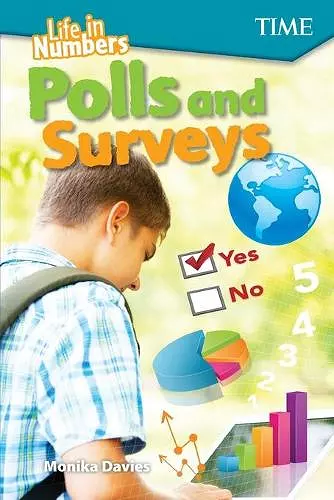 Life in Numbers: Polls and Surveys cover