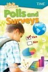 Life in Numbers: Polls and Surveys cover