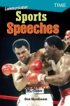 Communicate! Sports Speeches cover