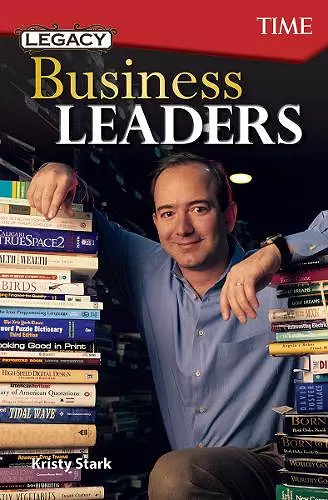 Legacy: Business Leaders cover