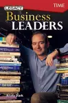 Legacy: Business Leaders cover
