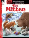 The Mitten: An Instructional Guide for Literature cover