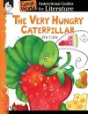 The Very Hungry Caterpillar: An Instructional Guide for Literature cover