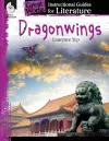 Dragonwings: An Instructional Guide for Literature cover