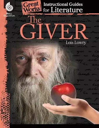 The Giver cover