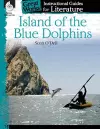 Island of the Blue Dolphins: An Instructional Guide for Literature cover