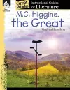 M.C. Higgins, the Great: An Instructional Guide for Literature cover