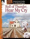 Roll of Thunder, Hear My Cry: An Instructional Guide for Literature cover