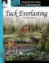 Tuck Everlasting cover