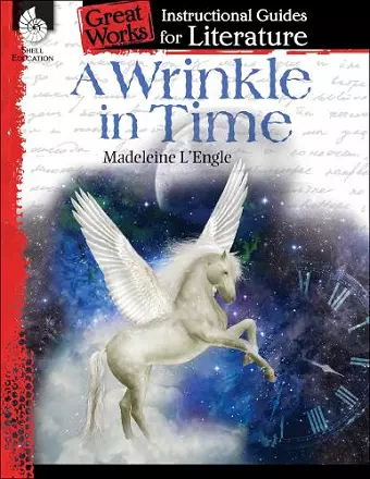 A Wrinkle in Time cover